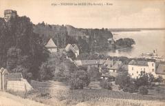 Thonon Les Bains - Rives à Thonon-les-Bains