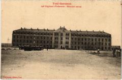 Toul 146e Regiment d'Infanterie