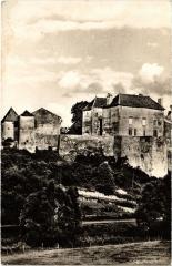 Thiaucourt vue generale