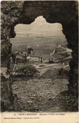 Pont a Mousson à Mousson