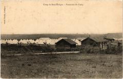 Camp de Bois l'Eveque