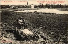 Xermamenil entre -
													54 Meurthe et Moselle
												