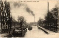 Dombasle Port du Canal -
													54 Meurthe et Moselle
												