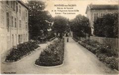 Rosieres Maison de Retraite