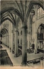 St Nicolas du Port la Basilique