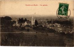 Neuviller vue generale