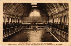 Nancy Thermal Grande piscine à Nancy