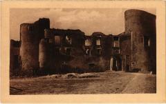 Lovigny le chateau -
													54 Meurthe et Moselle
												