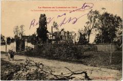 La Faisanderie
