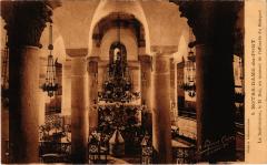 Notre Dame du Port la souterraine -
													54 Meurthe et Moselle
												