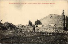 Leomont aspect de la Ferme -
													54 Meurthe et Moselle
												