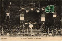 Braves tombes au Champ d'Honneur -
													54 Meurthe et Moselle
												