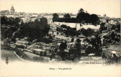 Briey vue generale