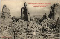 La fermme de Leomont