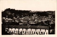 Longwy panorama à Longwy