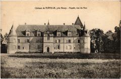 Fleville le chateau -
													54 Meurthe et Moselle
												