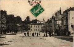 Toul Cours Alsace Lorraine