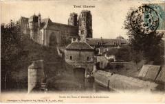 Toul Sortie des Eaux