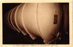 Champigneulles Grandes Brasseries et Malteries à Champigneulles