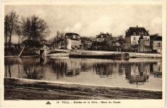 Toul Bord du Canal