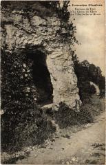 Grotte du Geant
