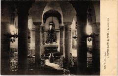Notre Dame du Port la souterraine -
													54 Meurthe et Moselle
												