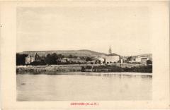 Custines à Custines