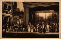 La passion a Nancy Ecce Home à Nancy