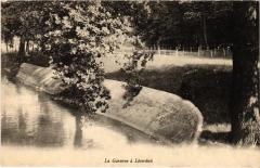 Liverdun la Garenne à Liverdun