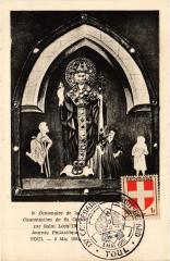 Toul Centenaire de la Canonisation de Saint-Gerard