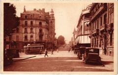 Nancy Place Saint-Jean à Nancy