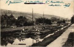 Le canal