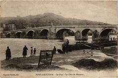Pont a Mousson le pont à Mousson