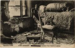 Pont a Mousson interieur d'une Chambre à Mousson