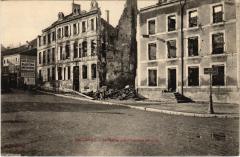 Baccarat la Mairie -
																					54120 Baccarat
																			