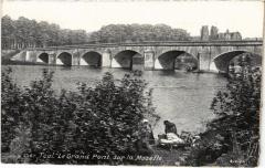 Toul Grand Pont