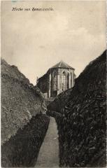 Remenonville Kirche