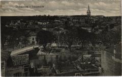 Thiaucourt totalansicht