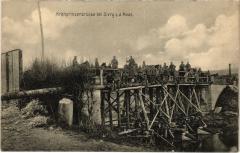 Sivry Kronprinzenbrucke