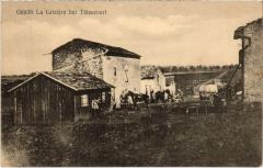 Thiaucourt Gehoft La Griziere