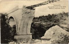 Thiaucourt Brucke
