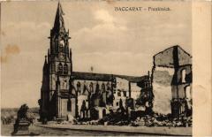 Baccarat