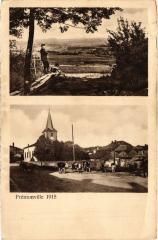 Fremonville