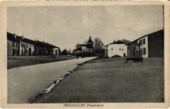Remoncourt