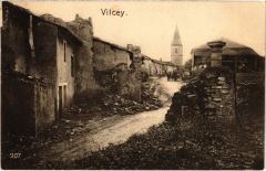 Vilcey