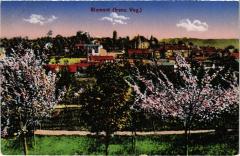 Blamont -
													55 Meuse
												
