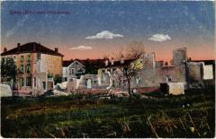 Avricourt -
													55 Meuse
												