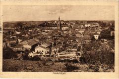 Thiaucourt