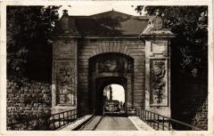 Longwy Porte de France