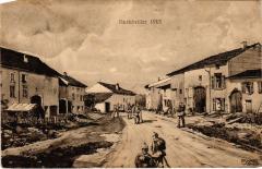 Herbeviller